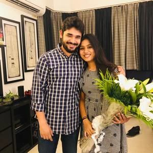 Meet your Posher, Pearl